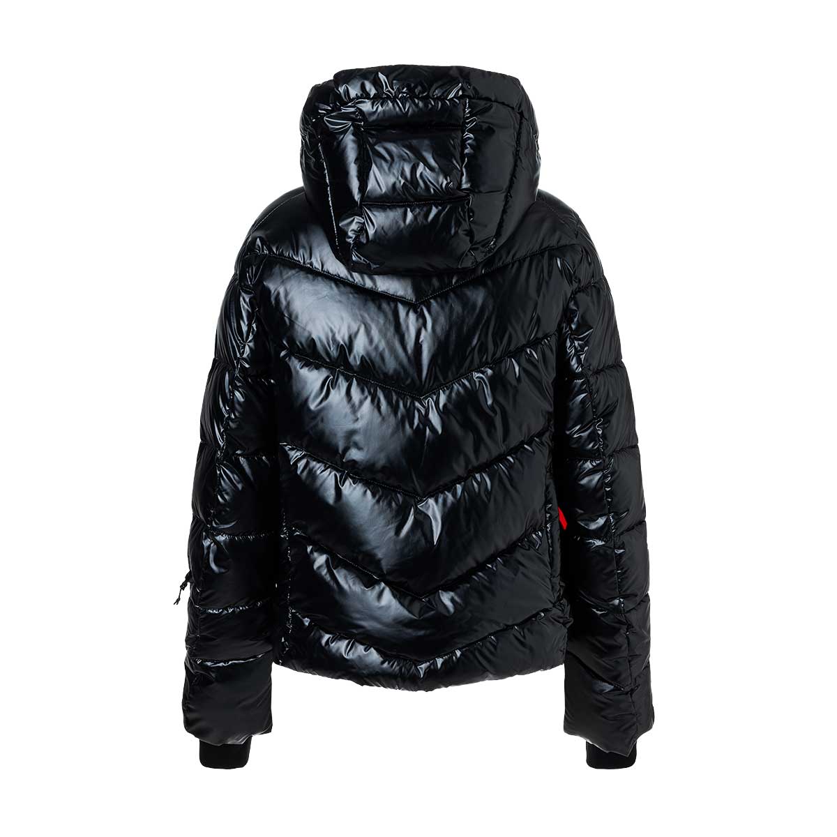 Fire And Ice Saelly2 Jacket Women's in Black